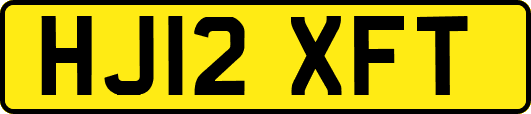 HJ12XFT