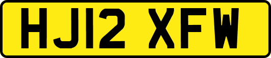 HJ12XFW