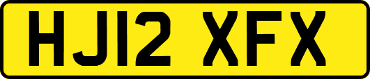 HJ12XFX
