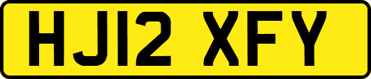 HJ12XFY