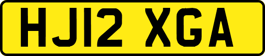 HJ12XGA