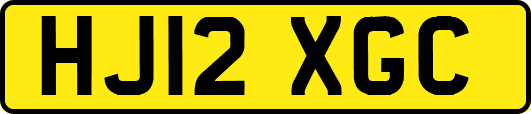 HJ12XGC
