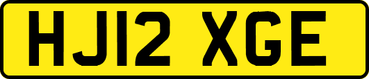HJ12XGE