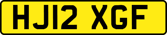 HJ12XGF