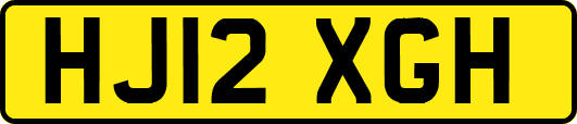 HJ12XGH