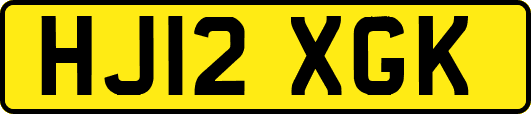 HJ12XGK
