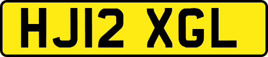 HJ12XGL