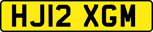 HJ12XGM