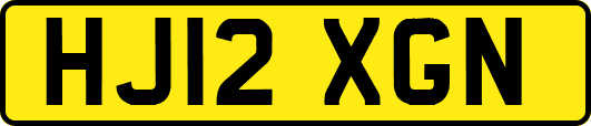 HJ12XGN