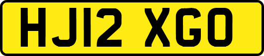 HJ12XGO