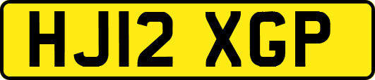 HJ12XGP