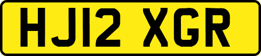 HJ12XGR