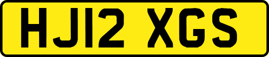 HJ12XGS
