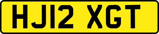 HJ12XGT