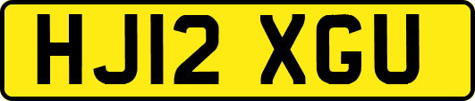 HJ12XGU