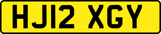 HJ12XGY