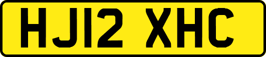 HJ12XHC