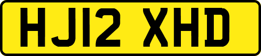 HJ12XHD