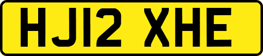 HJ12XHE