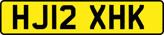 HJ12XHK