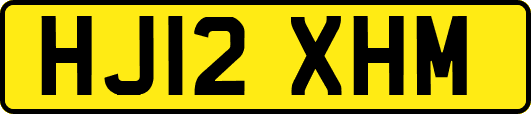HJ12XHM