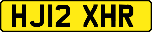 HJ12XHR