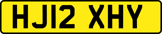HJ12XHY