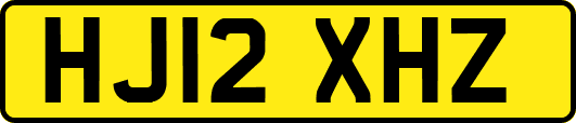 HJ12XHZ