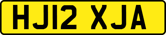 HJ12XJA