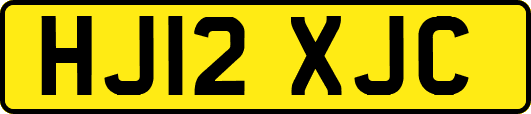 HJ12XJC