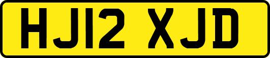 HJ12XJD