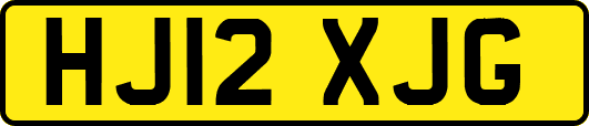 HJ12XJG