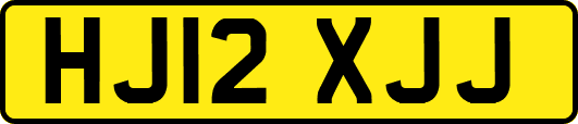 HJ12XJJ