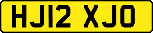 HJ12XJO