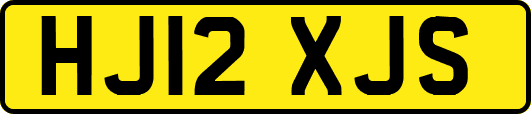 HJ12XJS
