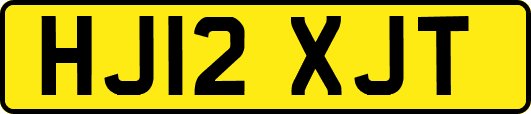HJ12XJT