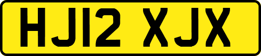HJ12XJX