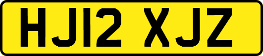 HJ12XJZ