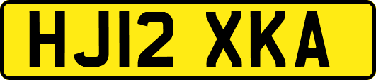 HJ12XKA