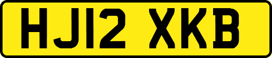HJ12XKB