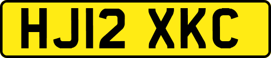 HJ12XKC