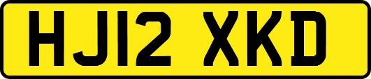HJ12XKD