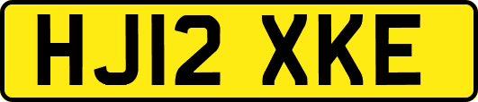 HJ12XKE