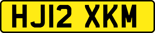 HJ12XKM