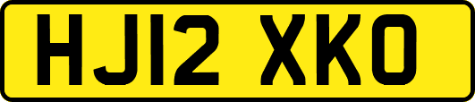 HJ12XKO