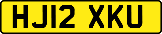 HJ12XKU