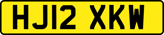 HJ12XKW