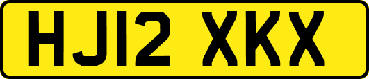 HJ12XKX