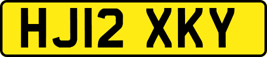 HJ12XKY