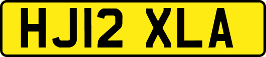 HJ12XLA